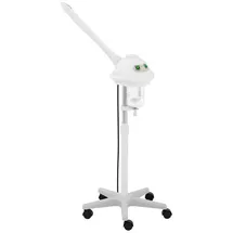 Physa PHYSA VP-801 Gesichtsbedampfer Vapozon Gesichtssauna Bedampfer Dampfgerät Kosmetik ml
