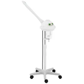 Physa PHYSA VP-801 Gesichtsbedampfer Vapozon Gesichtssauna Bedampfer Dampfgerät Kosmetik ml