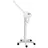 Physa PHYSA VP-801 Gesichtsbedampfer Vapozon Gesichtssauna Bedampfer Dampfgerät Kosmetik ml