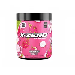 X-Gamer X-Zero Dragon Fruit - 100 Portionen