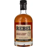 Rebel Yell Whisky Rebel Yell Kentucky Straight Bourbon Whiskey 40% Vol. 0,7l