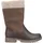 Rieker Winterstiefel Damen Braun 39