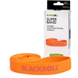 Blackroll Super Band orange,