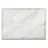 Sigel Schreibtischunterlage Glittery Joy grau/gold Papier 42,0 x 29,7 cm, 30 Blatt