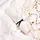 So...? Starlet Körperspray White Musk & Coconut 140 ml