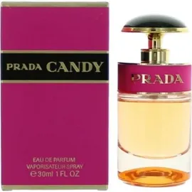 Prada Candy Eau de Parfum 30 ml