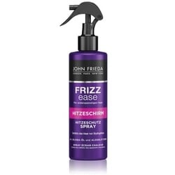 JOHN FRIEDA Frizz Ease Hitzeschirm spray chroniący przed przegrzaniem 200 ml