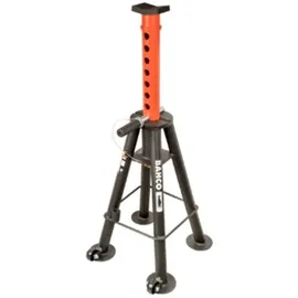 BAHCO Unterstellbock Metall 825 - 1150 mm orange