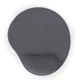 Gembird MOUSE PAD GEL GREY/MP-GEL-GR GEMBIRD