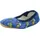 Beck Gymnastikschuhe Blau 23