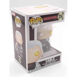 Funko Cable 314 - Funko Pop! Actionfigur