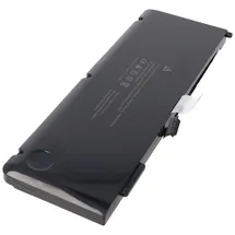 AccuCell Akku passend für Apple Akku A1286, A1382, MacBook Pro 15, MacBook Pro 15.4"