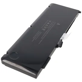 AccuCell Akku passend für Apple Akku A1286, A1382, MacBook Pro 15, MacBook Pro 15.4"