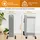 Tronitechnik Ölradiator 1500 W Weiß