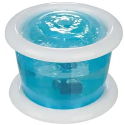 Trixie Wasserautomat Bubble Stream