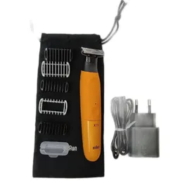 Braun Series XT3 Gesicht & Körper Gelb