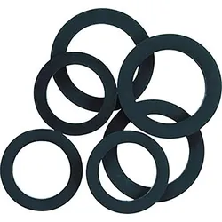 GEKA Dichtungs-Set O-Ring/Flachdichtung