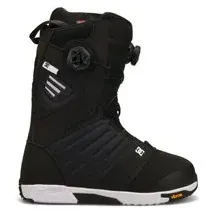 DC Shoes Judge Snowboardschuhe schwarz - 42.5