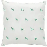 Yatas Bedding Kopfpolster Bamboo ca. 80x80 cm