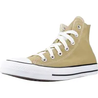 Converse Turnschuhe CHUCK TAYLOR ALL STAR FALL TONE in Kaki,