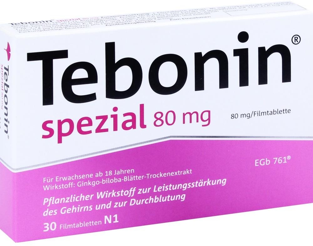 tebonin spezial