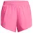 Under Armour Launch 2in1 Laufshorts Herren 001 black/black/reflective L