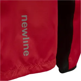 New Line Core Jacke tango red XL