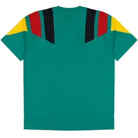 adidas EQT T-Shirt Herren Grün L