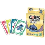 Shuffle Color Addict Kids - Disney Stitch
