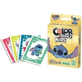 Shuffle Color Addict Kids - Disney Stitch