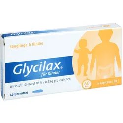 Glycilax für Kinder