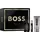 HUGO BOSS Boss Bottled Parfum 100 ml + Shower Gel 100 ml + Parfum 10 ml Geschenkset