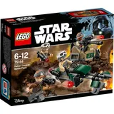 LEGO Star Wars Rebel Trooper Battle Pack (75164)