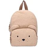 KidzRoom Kidzroom, Kindergartentasche, Rucksack Comfort Friends Teddybär