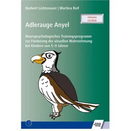 Schulz-Kirchner Verlag Gm Adlerauge Anyel