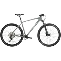 KROSS MTB Hardtail Level 8.0 29" grau