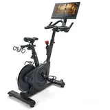 Echelon EX-7s Connect Bike schwarz