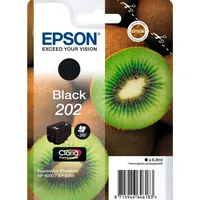 Epson 202 schwarz