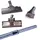 Hossi's Wholesale Staubsaugerrohr 35mm Set Quigg BS57/5 BS59/1