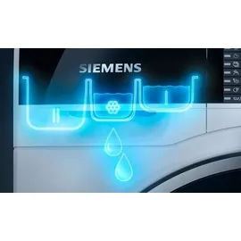Siemens iQ500 WG44G2F22 Waschmaschine (9 kg, 1400 U/min)