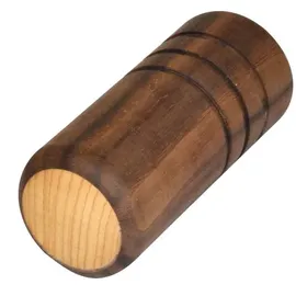 Voggenreiter Verlag GmbH Maxi-Holz-Shaker Dunkel