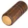 Voggenreiter Verlag GmbH Maxi-Holz-Shaker Dunkel