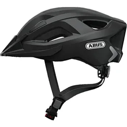 Aduro 2.0 Helm - Schwarz 51-55 CM