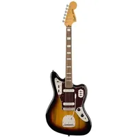Squier Classic Vibe 70s Jaguar