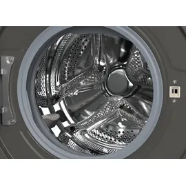 Sharp ES-WNFL814CADA-DE Waschmaschine (8 kg, 1400 U/min)