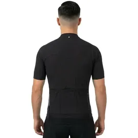 Q36.5 Kurzarmtrikot Dottore Pro | schwarz L
