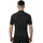 Q36.5 Kurzarmtrikot Dottore Pro | schwarz L