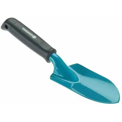 GARDENA Classic Handschaufel, 8 cm - Ergonomisch, langlebig, ideal zum Pflanzen und Umpflanzen