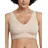 SCHIESSER Damen nahtloses Bustier mit herausnehmbaren Pads - Invisible Soft, Sand_170364, 44