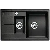 anthrazit + Excenterbetätigung